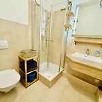Stromdampfer, Hafenblick Apartment *