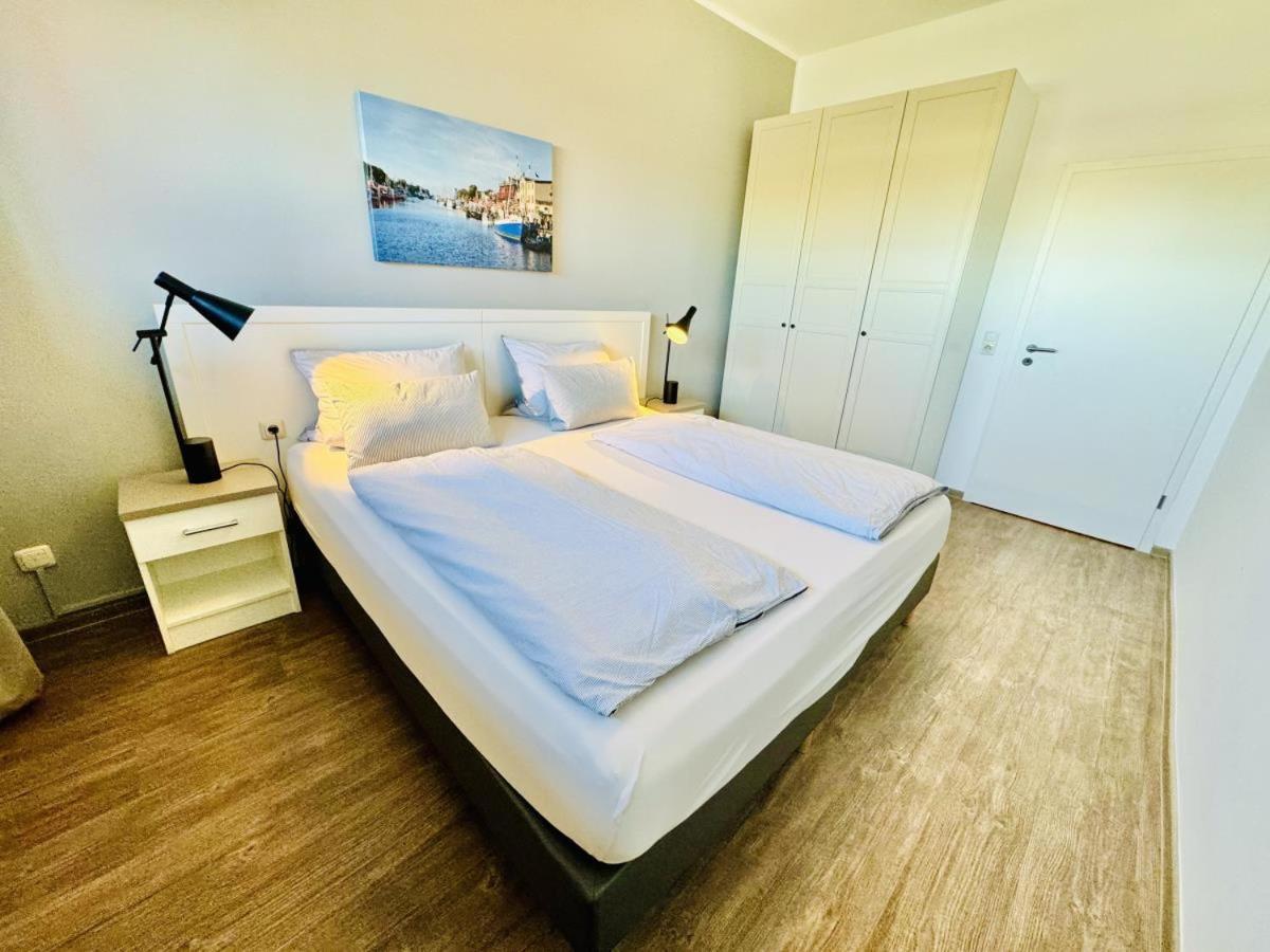 Stromdampfer, Hafenblick Apartment Rostock